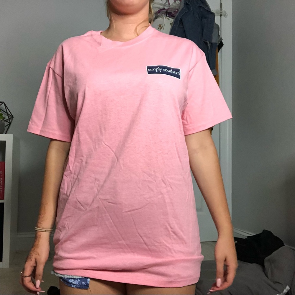 Simply Southern T Shirt